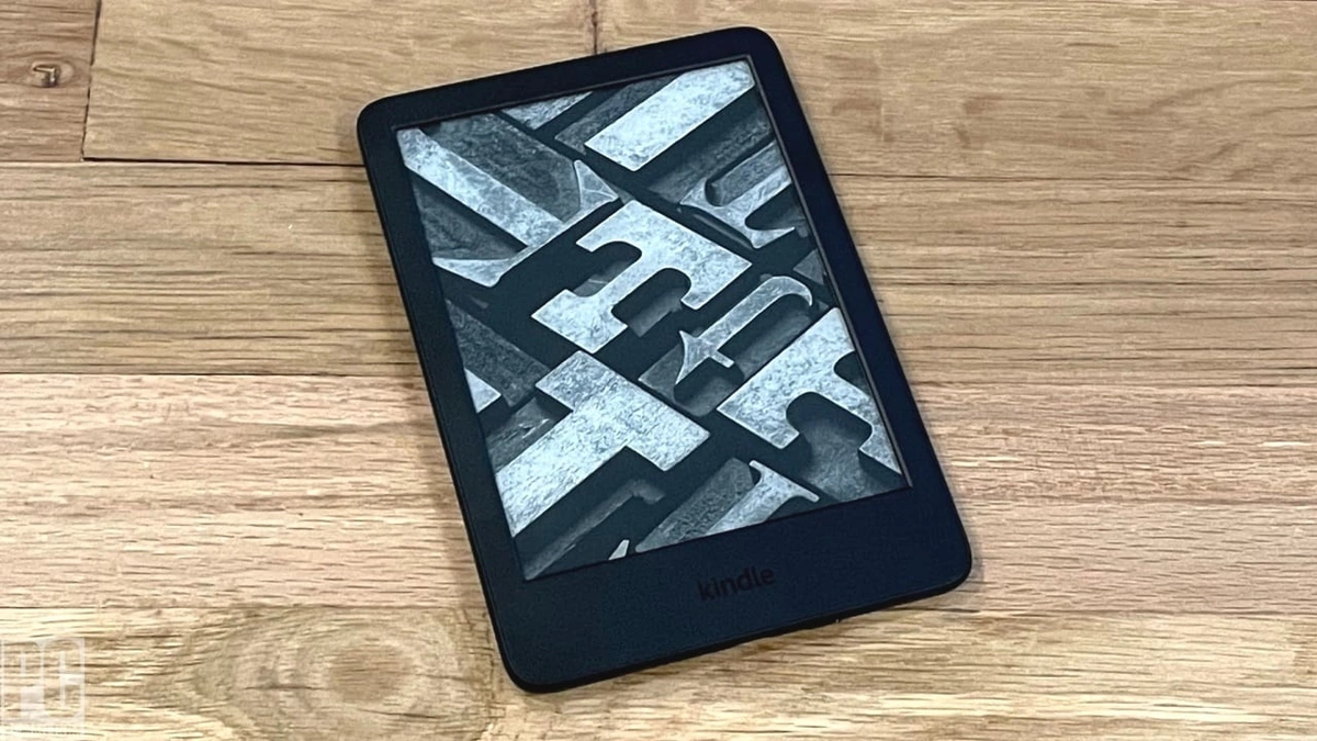 Why the Kindle is a Reading Game-Changer