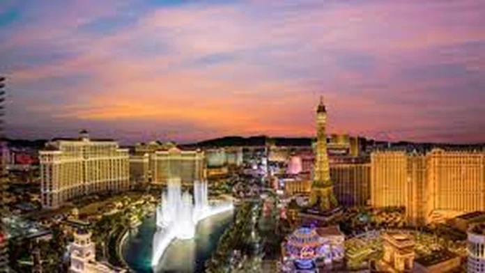 las vegas