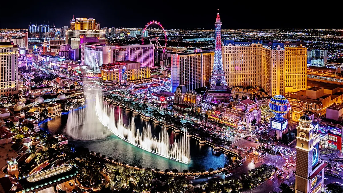 So, Why the Big Change? The Vegas Pivot Explained.