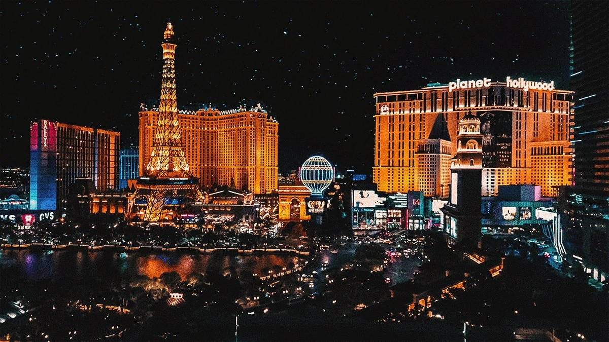 The Entertainment Tsunami | It's Not Just About Magic Shows