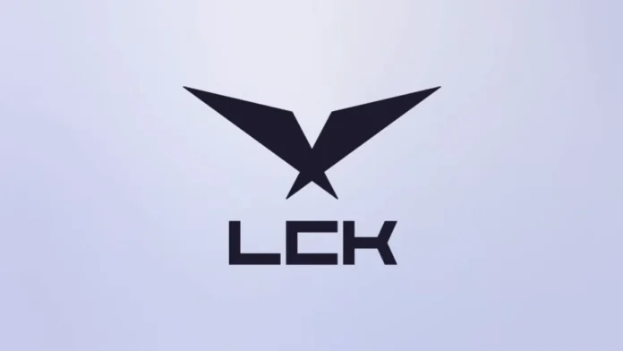 lck