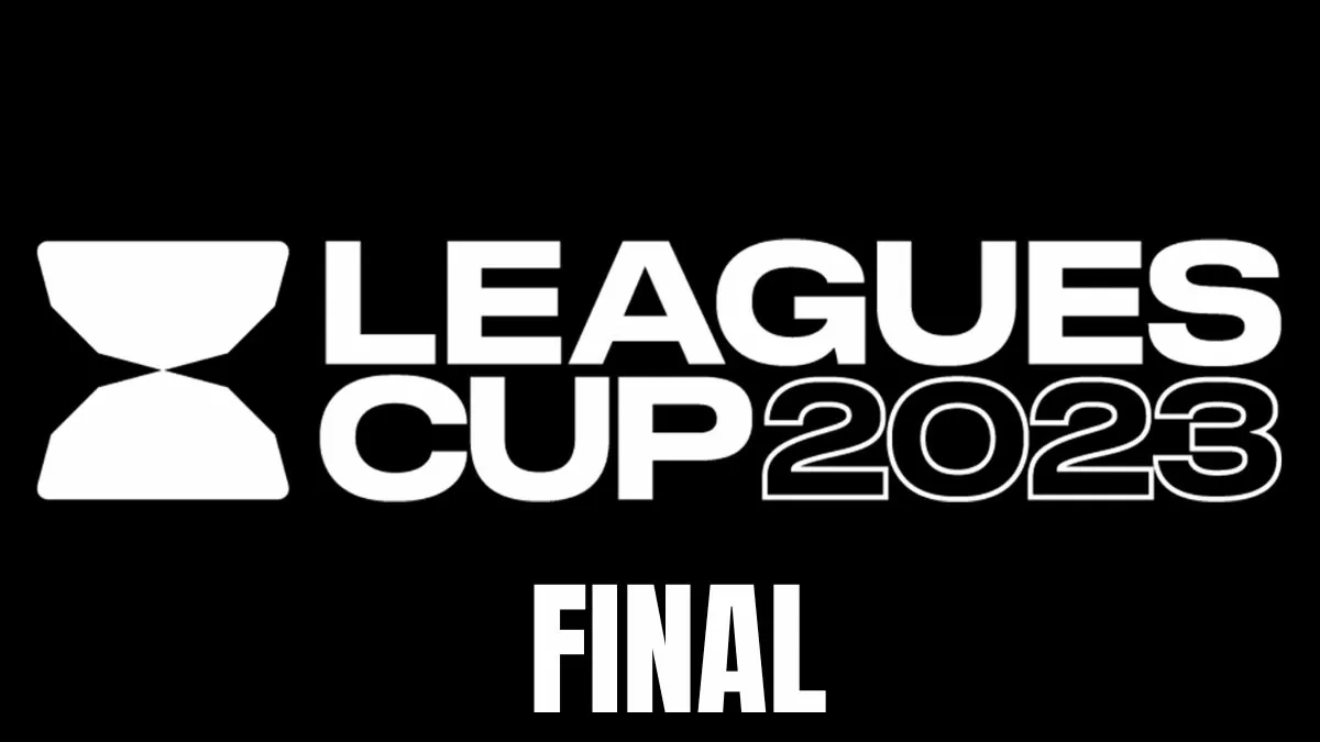 Why This Final Is a Big Deal for Football's Future