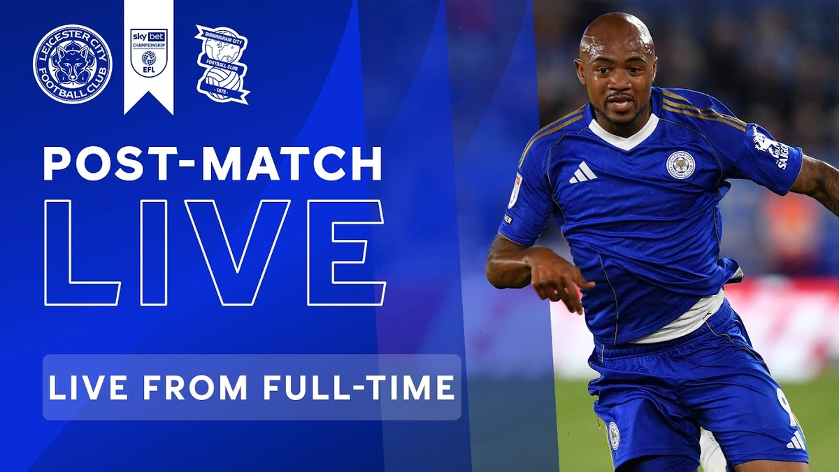 The King Power Stadium Factor | Leicester's Unseen Advantage