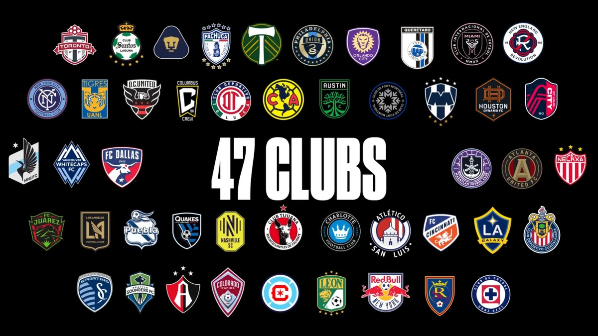 A Starter Pack | Which Liga MX Teams Should You Follow?