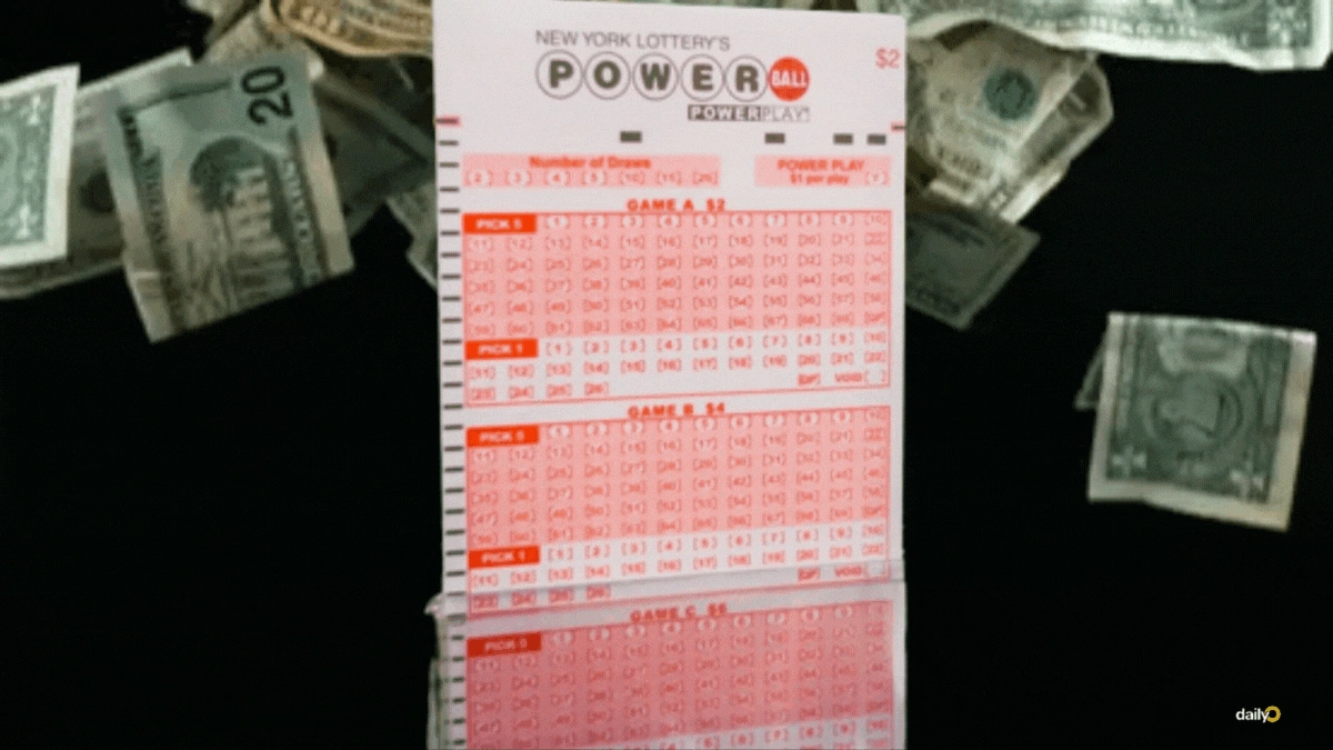 The Psychology of a Powerball Frenzy | Why We're So Hooked