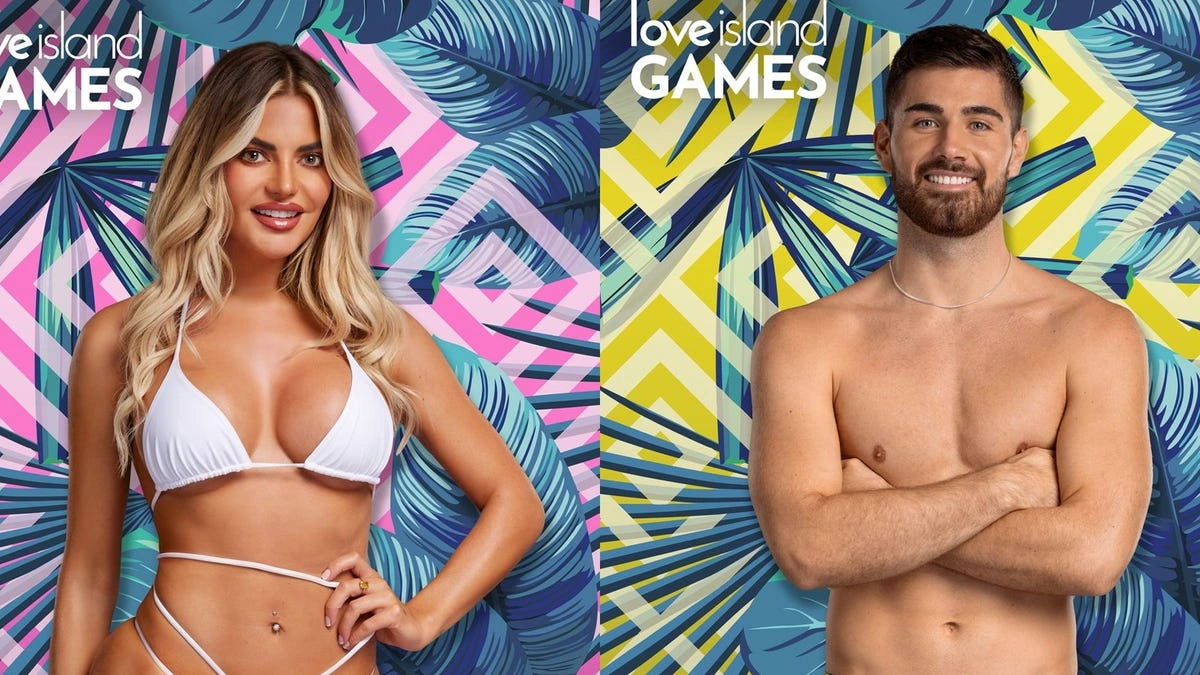 So, What Exactly Is Love Island Games? (And Why It's Not Just More of the Same)