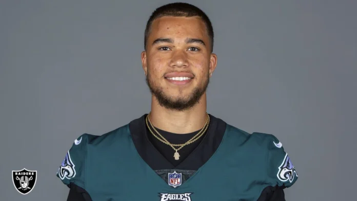 marcus epps