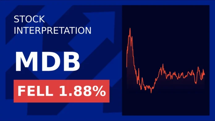 mdb stock