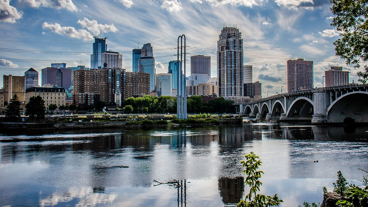 Beyond the Headlines: The RealMinneapolis Economy