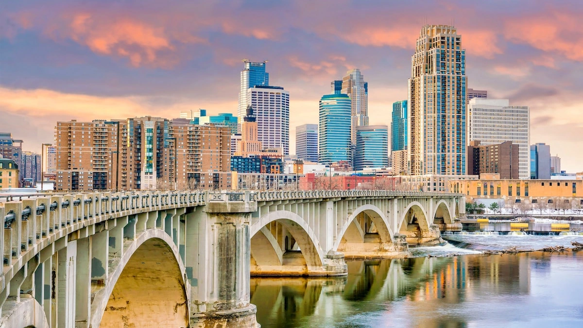 TheMinneapolis Food Scene: A Hidden Gem