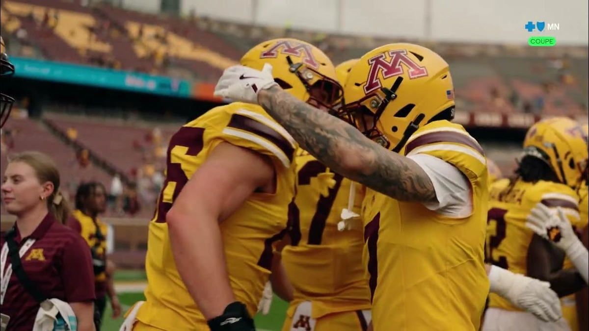 Why Minnesota Football Matters | A Deeper Dive