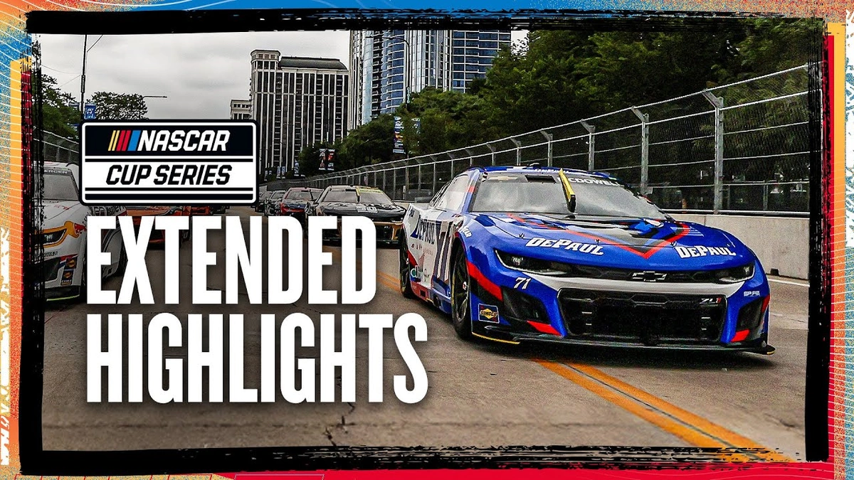 Beyond the Podium | The Unseen Drama That Defined the Day