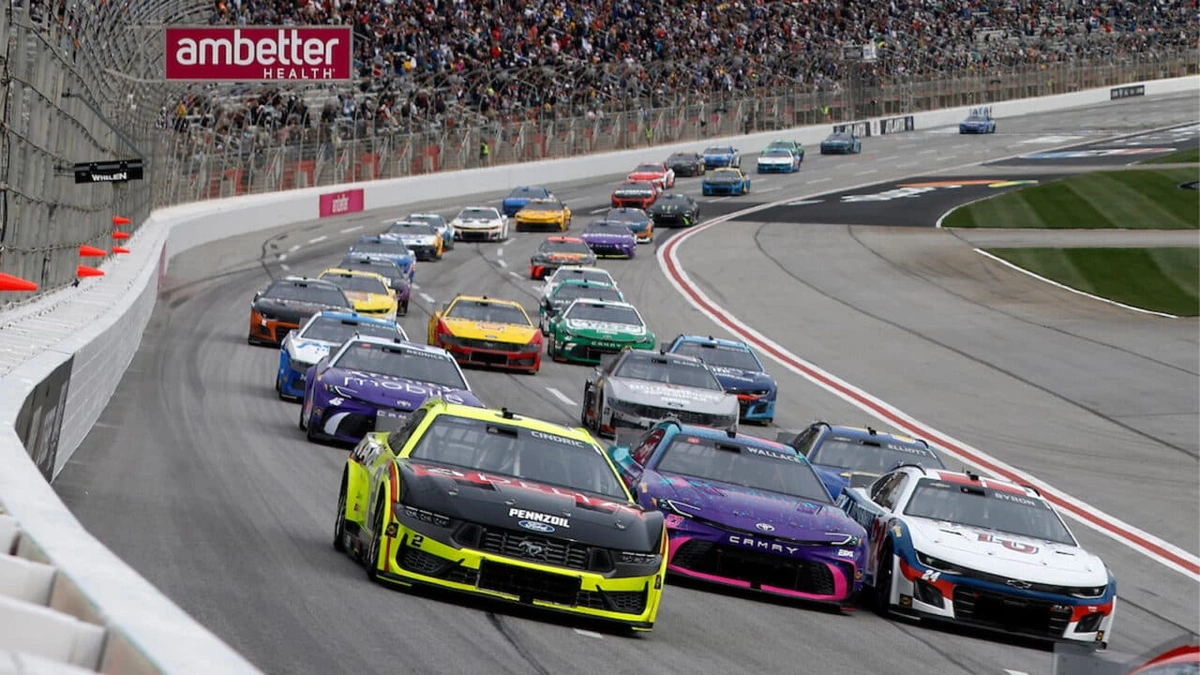 Decoding the Chaos | What Those Points and Standings Actually Mean