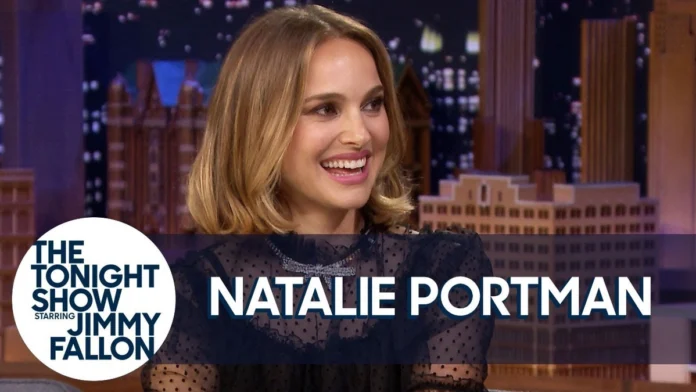 natalie portman