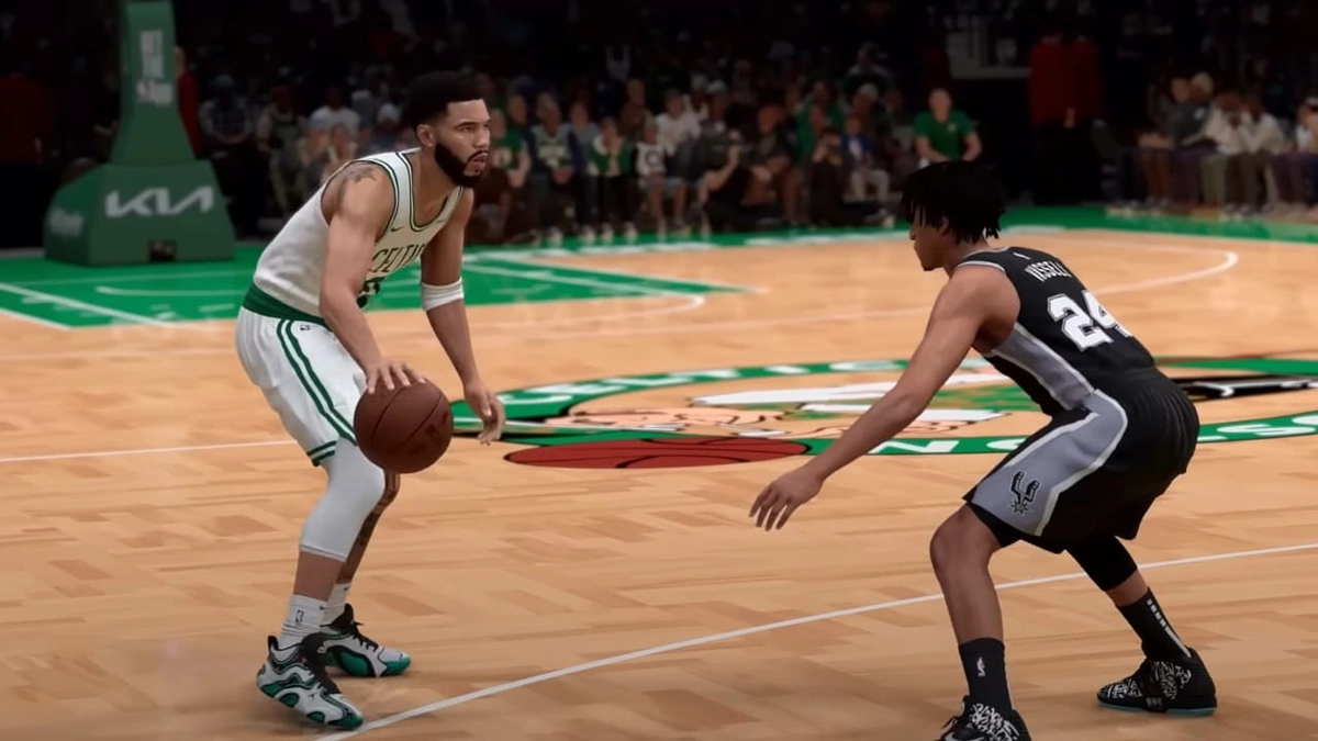 Predicting the NBA 2K26 Release Date | More Than Just a Guess