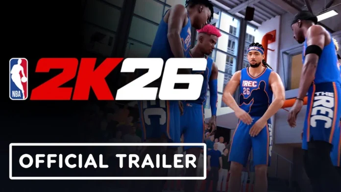 nba 2k26