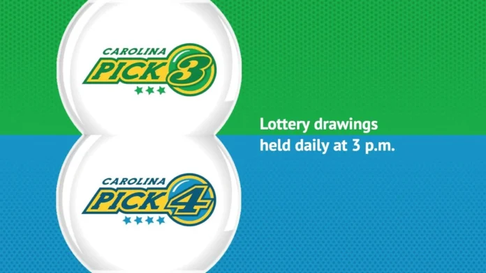 nc lottery