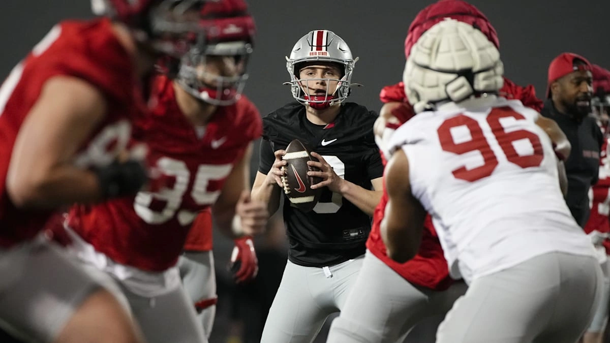The Recruiting Machine | Building a Dynasty, One Player at a Time