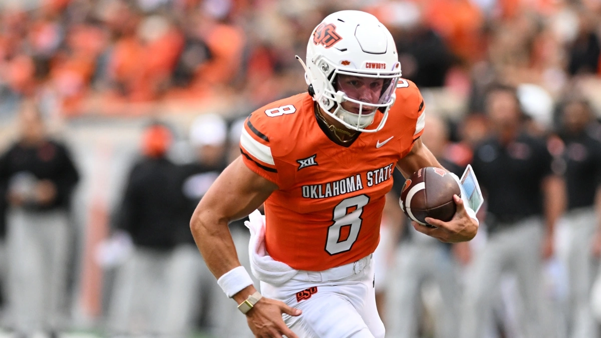 The Mike Gundy Era | A Legacy of Resilience