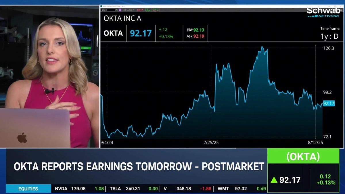 Why Okta's Identity Management Matters