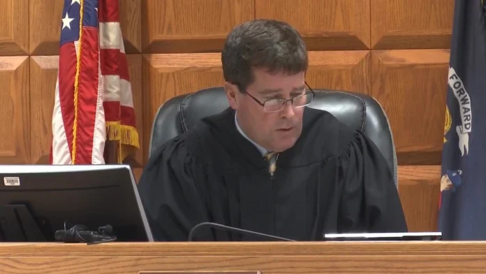 outagamie county judge mark mcginnis