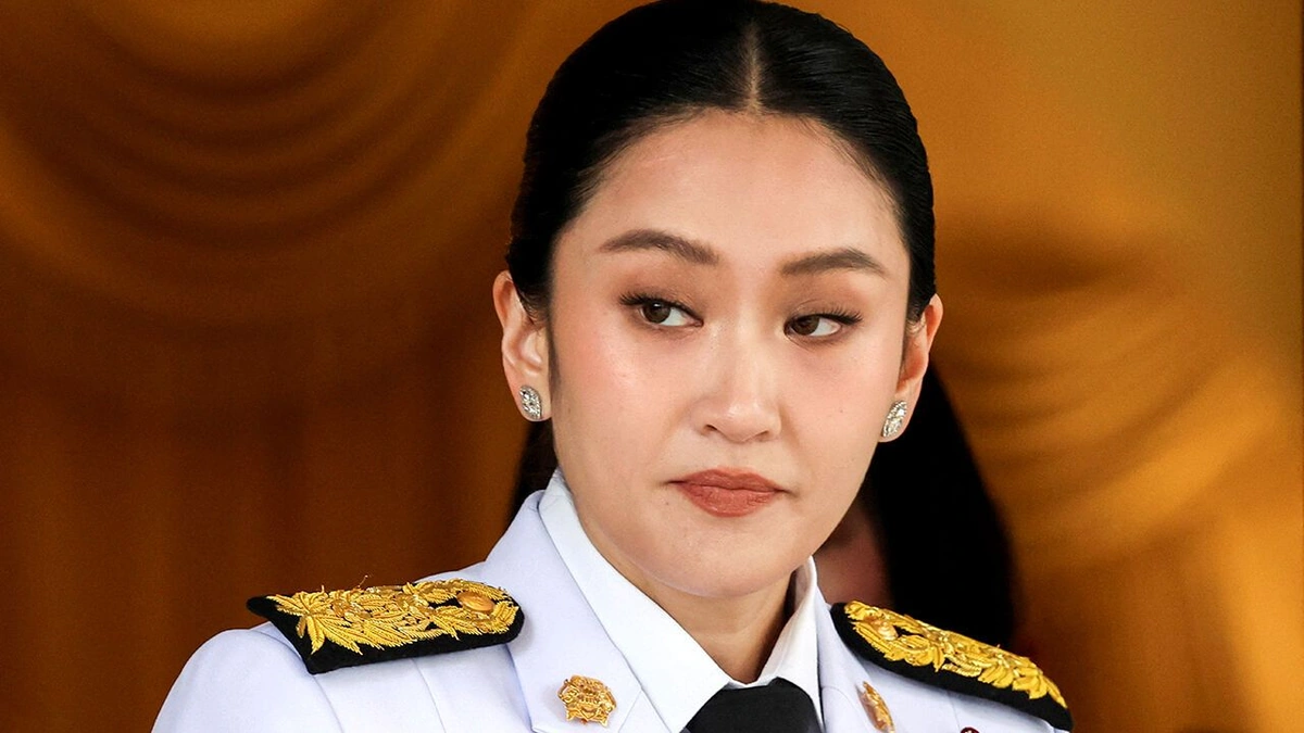 The "Shinawatra" Legacy | A Quick Primer