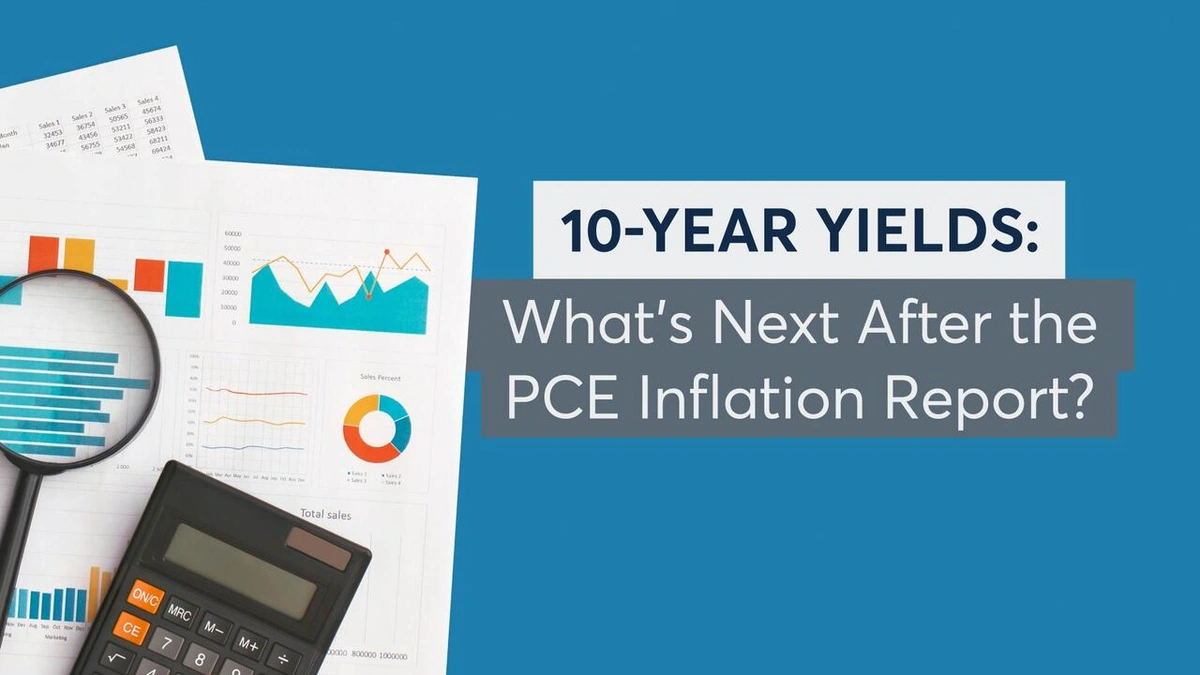 What's Actually in the PCE?