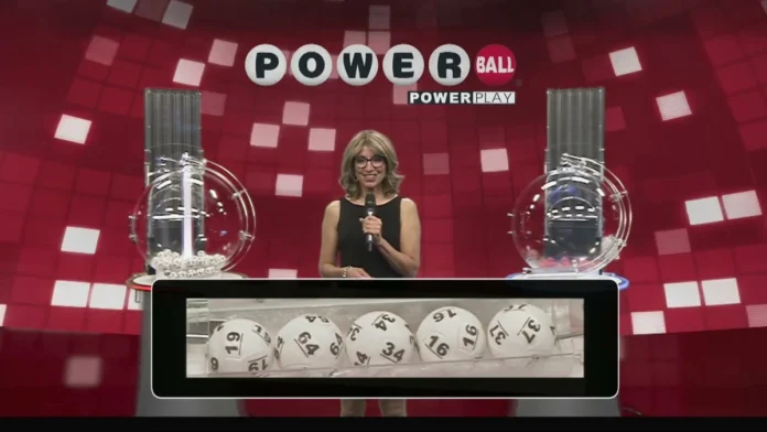 power ball numbers for aug 25