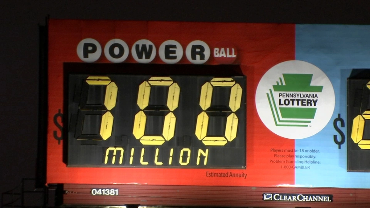 So, What Exactly Is This Powerball Thing, Anyway?