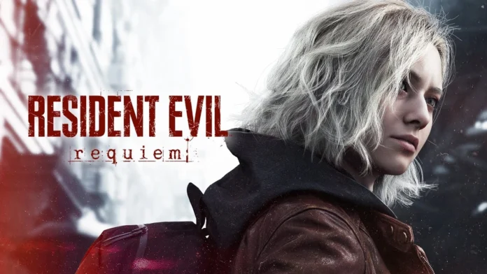 resident evil 9