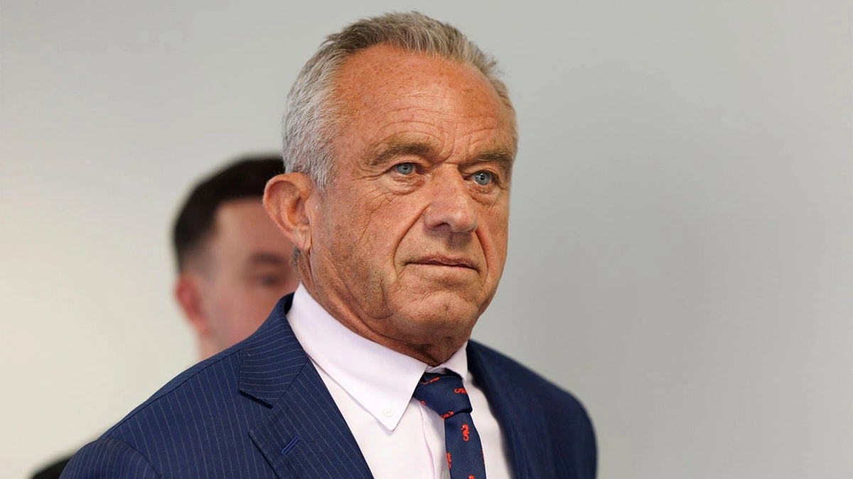 Decoding RFK Jr.'s Core Beliefs and Their Implications