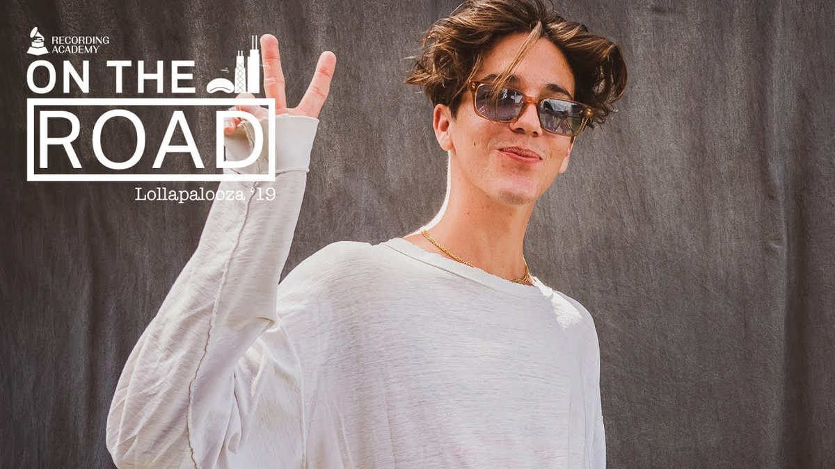 Beyond the Billboard | Defining a Role Model Singer