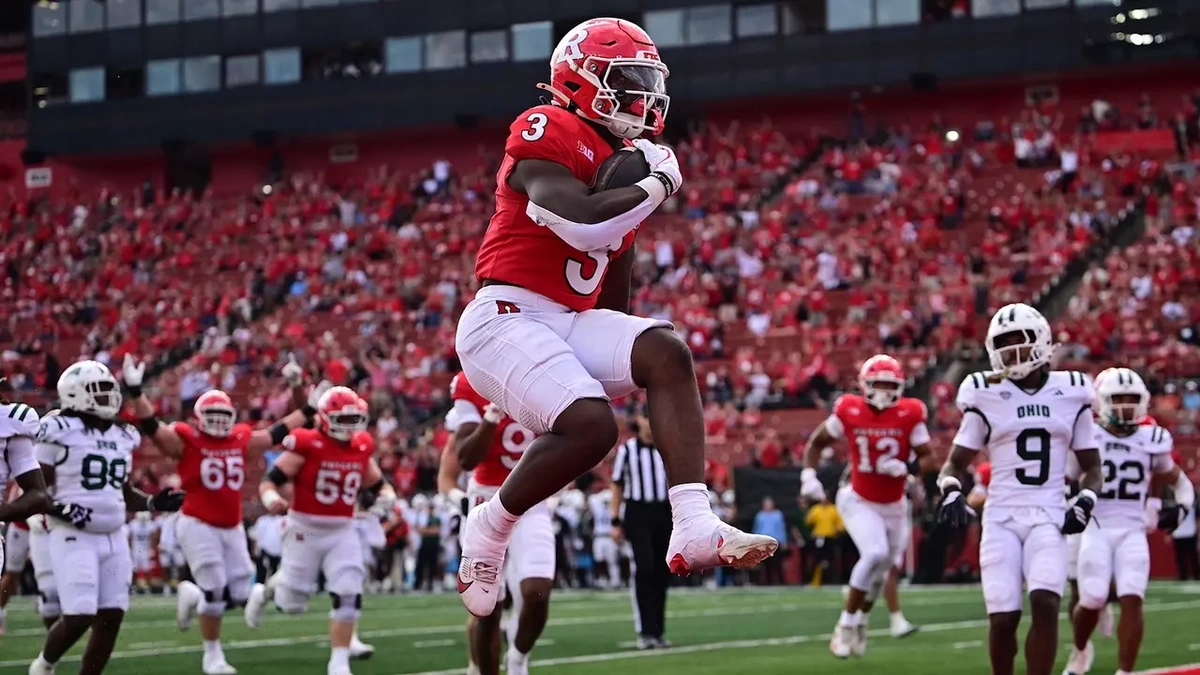 The Undeniable Passion | Why Rutgers Football Matters