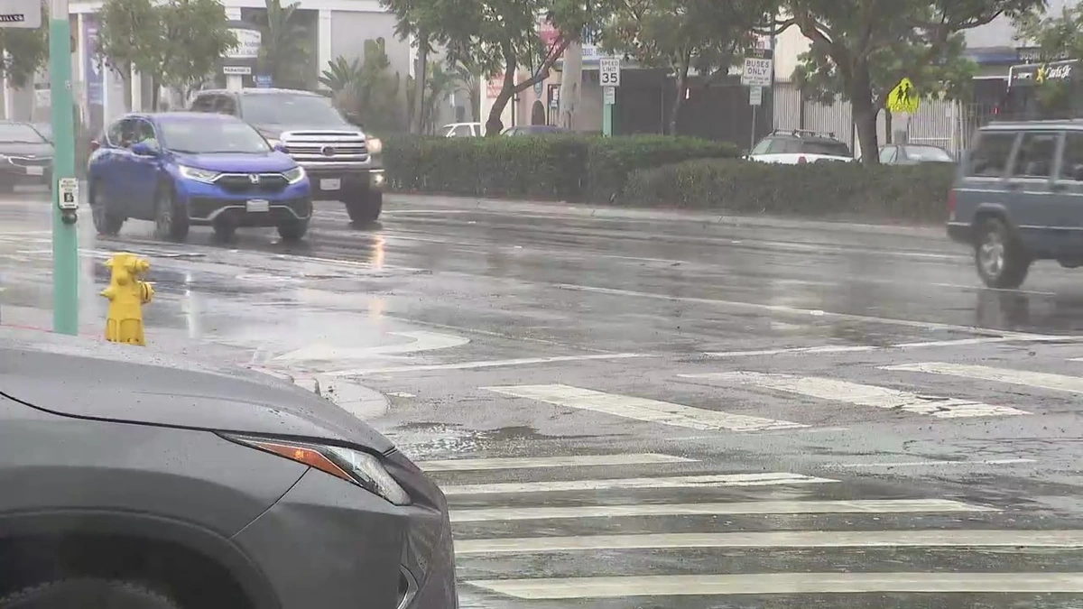 The Mystery of the Marine Layer | Why 'June Gloom' Is a Thing