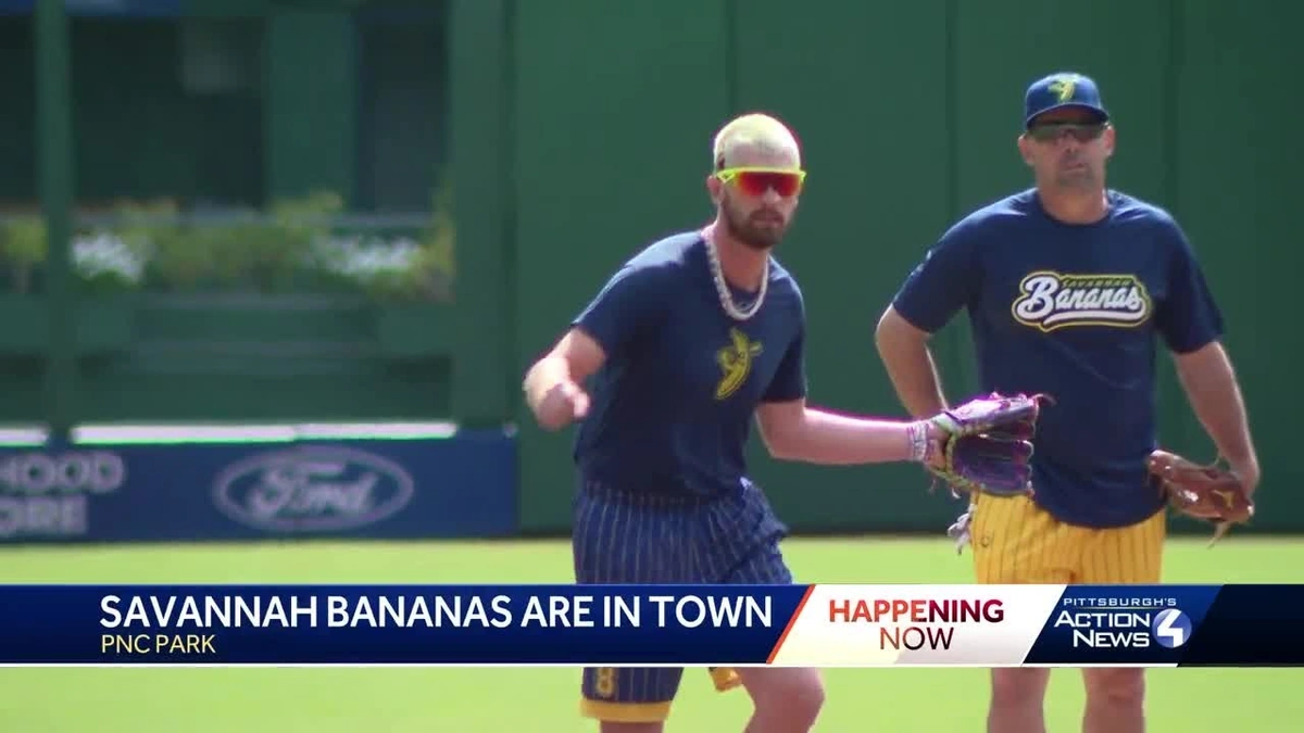 The "Why" Behind the Banana Craze