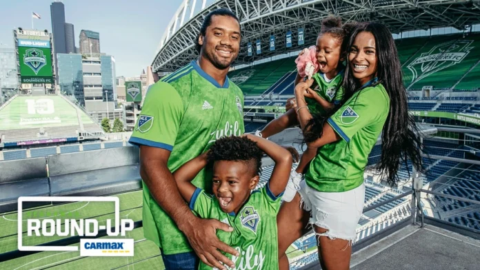 seattle sounders