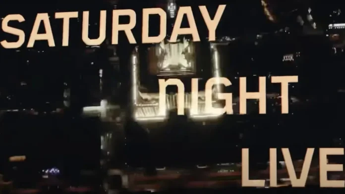 snl departures