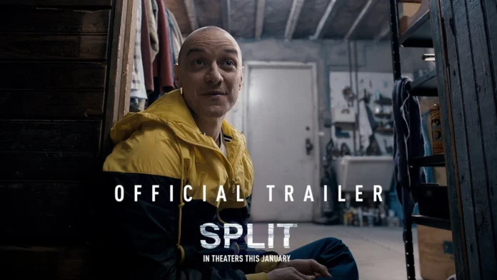 split