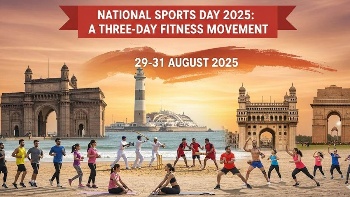 Decoding the Sports Day Schedule | More Than Just Races