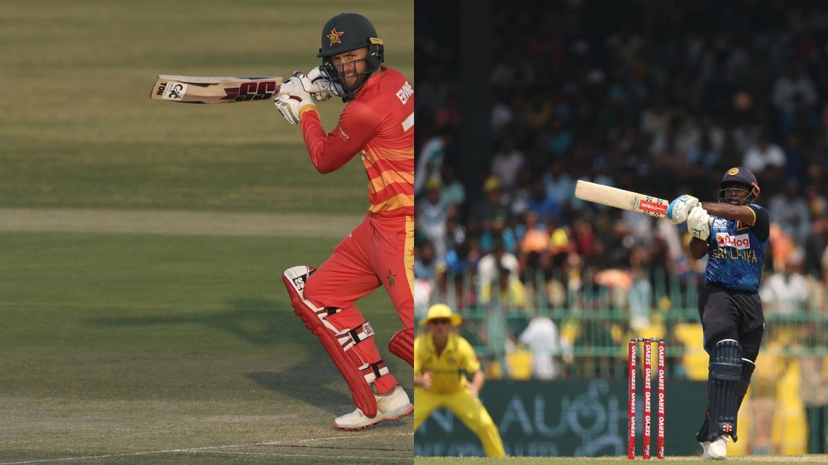 The Rebuilding Game | Sri Lanka's Road to Recovery