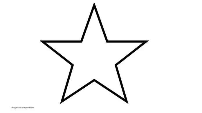 star