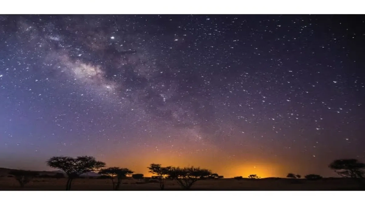 The Birth and Death of a Stellar Giant | It's All About Mass