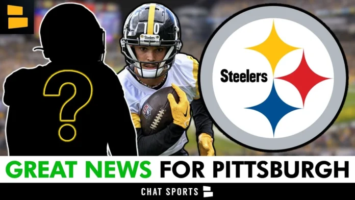 steelers news