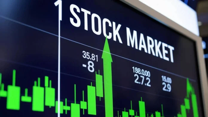 stock