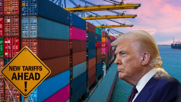 tariffs