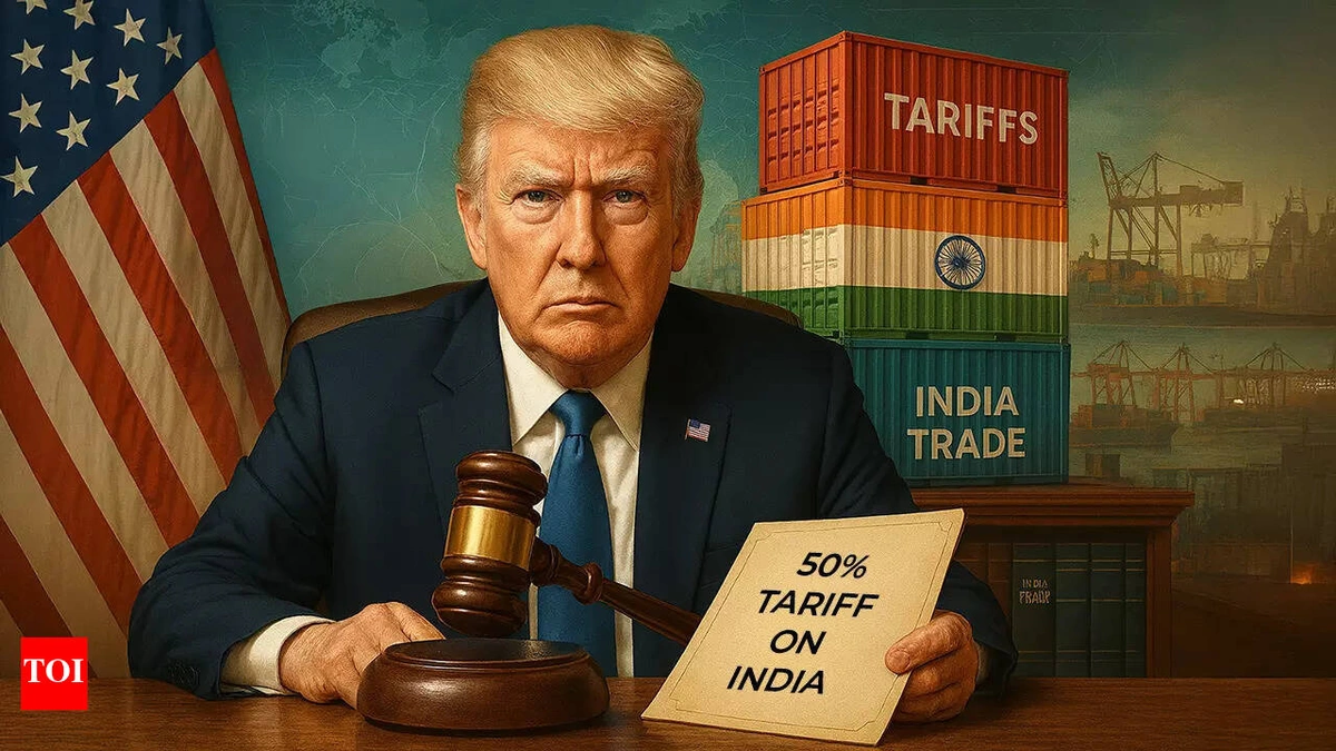 The "Why" | Unpacking the Purpose of Tariffs