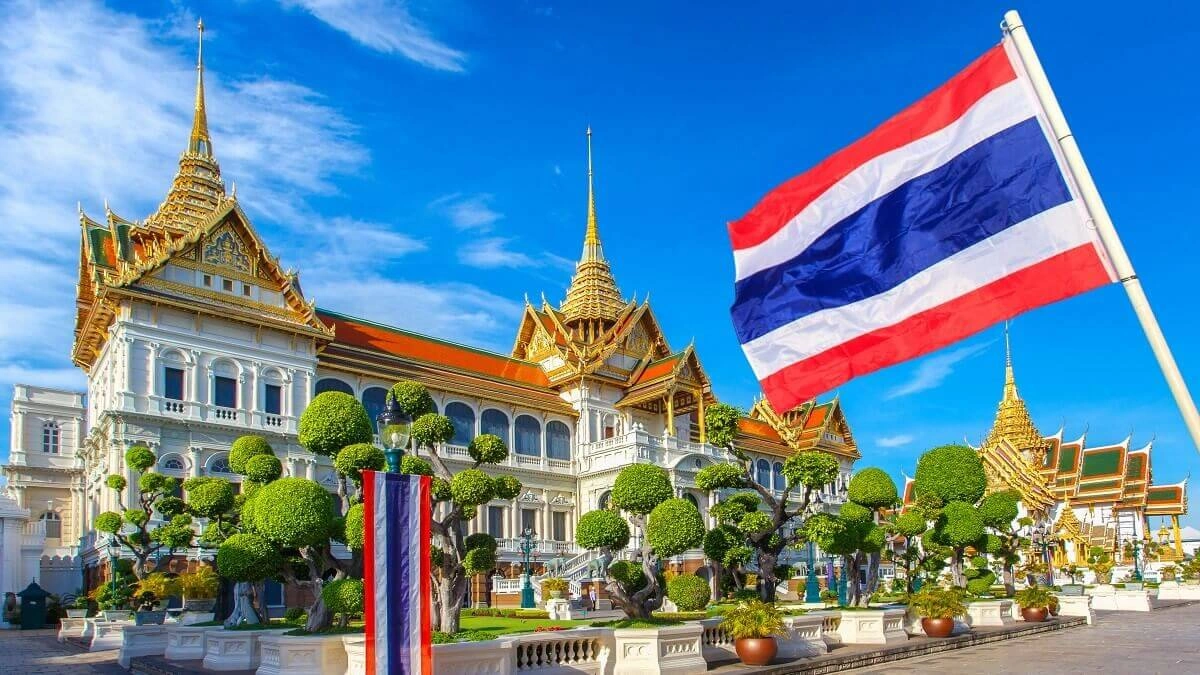 The 'Sanuk' Factor | Why Thai Culture is so Appealing