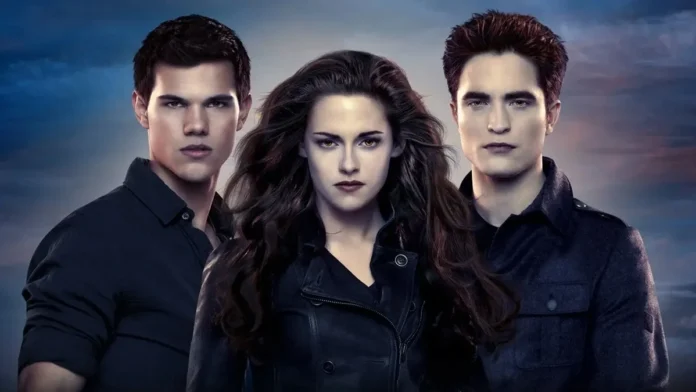 the twilight saga theaters