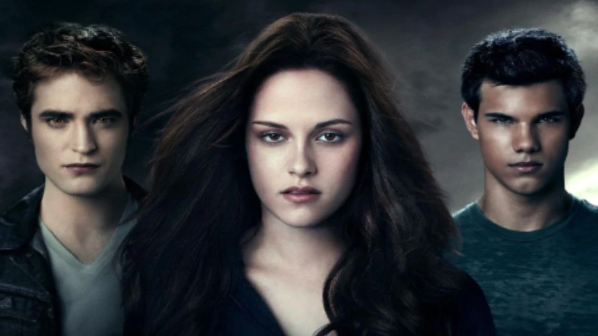 Beyond the Big Screen | Other Potential Twilight Projects