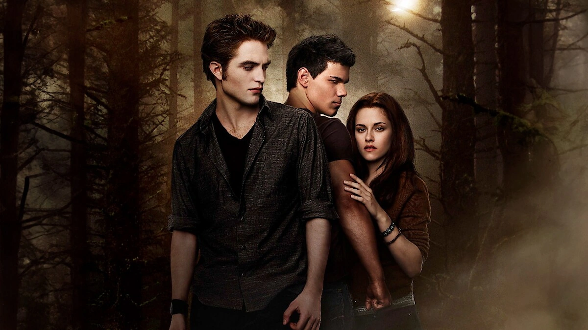 Why Twilight's Appeal Endures